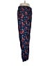 Assorted Brands Stars Blue Casual Pants Size M - photo 4