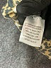 Indigo Rose Animal Print Gold Sleeveless Blouse Size 2X - photo 8