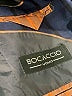 Bocaccio Uomo Plaid Blue Blazer Size 8 - photo 3