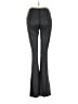 Forever 21 Polka Dots Black Dress Pants Size M - photo 2
