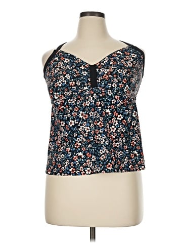 South Point Tank Top (view 1)