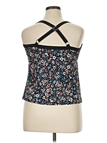 South Point Tank Top (view 2)