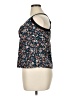 South Point Blue Tank Top Size 16 - photo 5