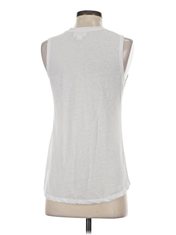 David Lerner Sleeveless T-Shirt (view 2)