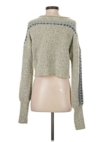 Free People Pullover Sweater (view 2)