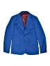 YuanLu Solid Blue Blazer Size 12 - photo 1