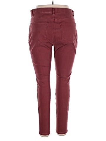 Time and Tru Jeggings (view 2)