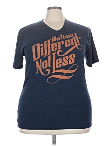 Sevenly Short Sleeve T-Shirt (view 1)