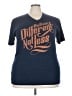 Sevenly Blue Short Sleeve T-Shirt Size XXL - photo 1