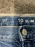 Gap Kids Blue Jeans Size 10 - photo 3