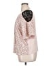 Worthington Pink Short Sleeve Blouse Size XL (petite) - photo 5