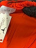 Assorted Brands Orange Casual Dress One size - photo 7