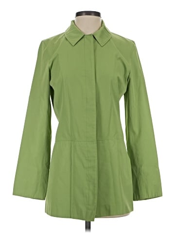 Talbots Coat (view 1)