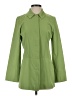 Talbots Green Coat Size S - photo 1