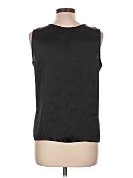 Modern Essentials Sleeveless Blouse (view 2)
