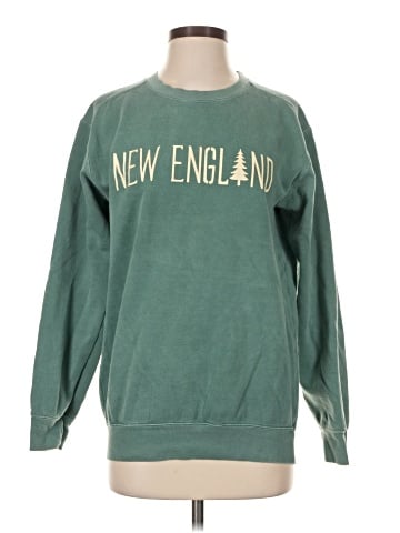 Kiel James Patrick Sweatshirt (view 1)