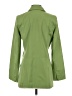 Talbots Green Coat Size S - photo 2