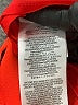 BCBGMAXAZRIA Orange Cocktail Dress Size 2 - photo 8