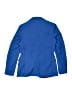 YuanLu Solid Blue Blazer Size 12 - photo 2