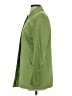 Talbots Green Coat Size S - photo 5