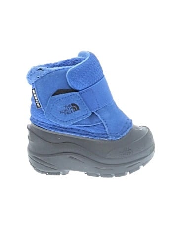 The North Face Boots (view 1)