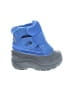 The North Face Blue Boots Size 4 (baby) - photo 1