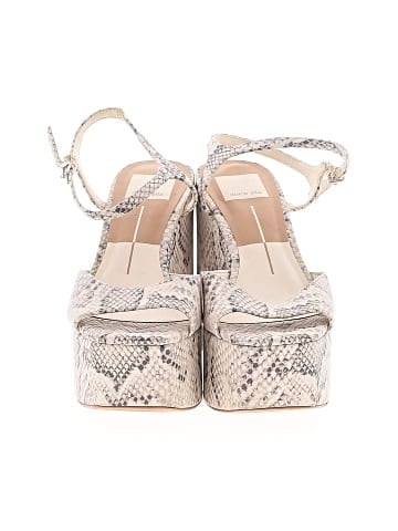 Dolce Vita Heels (view 2)