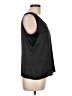 Modern Essentials Black Sleeveless Blouse Size L (estimated) - photo 4