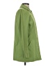 Talbots Green Coat Size S - photo 4