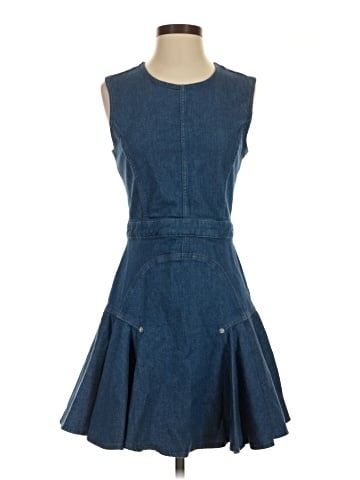7 For All Mankind Casual Dress (view 1)