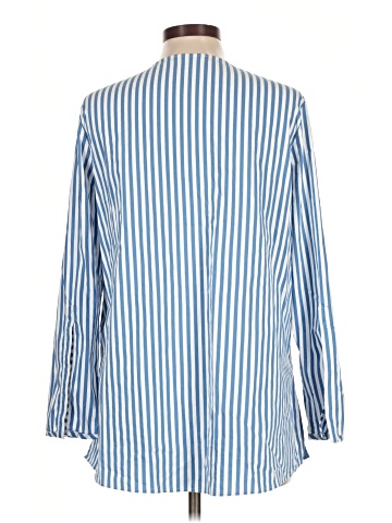 Luisa Cerano Long Sleeve Blouse (view 2)