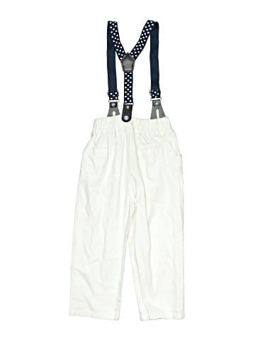 Unbranded Snow Pants With Bib (view 2)