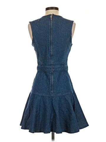 7 For All Mankind Casual Dress (view 2)