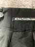 Talbots Solid Black Active Pants Size 16 - photo 9