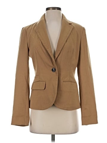 Merona Blazer (view 1)