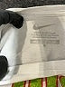 Nike White 3/4 Sleeve T-Shirt Size 6 - photo 3