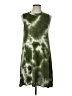Mittoshop Green Sleeveless T-Shirt Size L - photo 1