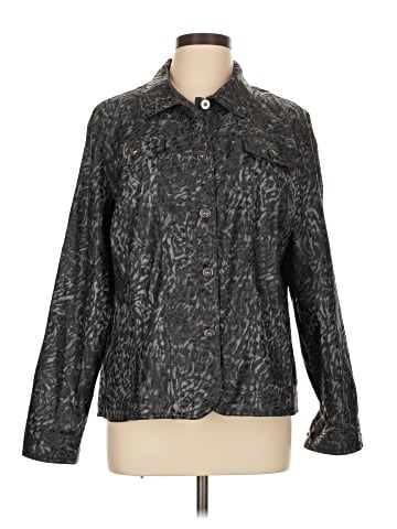 Westbound Jacket (view 1)