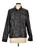 Westbound Animal Print Gray Jacket Size L - photo 1