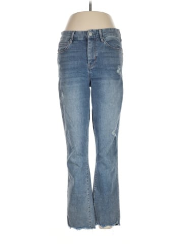 Nicole Miller New York Jeans (view 1)