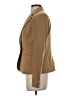 Merona Tan Blazer Size 4 - photo 5