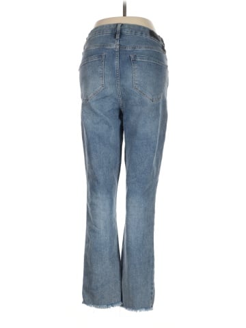 Nicole Miller New York Jeans (view 2)