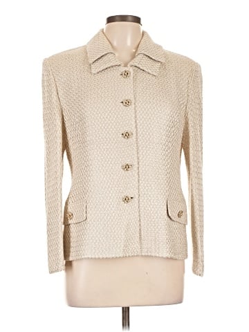 St. John Collection by Marie Gray Blazer (view 1)