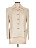 St. John Collection by Marie Gray Ivory Blazer Size 12 - photo 1