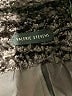 Valerie Stevens Black Coat Size XL - photo 6
