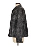 Westbound Animal Print Gray Jacket Size L - photo 5