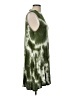 Mittoshop Green Sleeveless T-Shirt Size L - photo 4