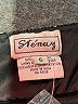 Stenay 100% Polyester Silver Cocktail Dress Size 6 - photo 4