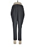 Anne Klein Gray Dress Pants Size 8 - photo 1