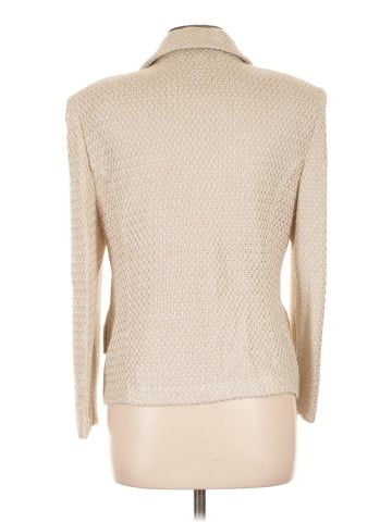 St. John Collection by Marie Gray Blazer (view 2)